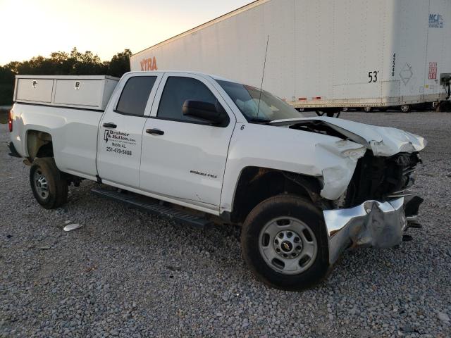 2016 CHEVROLET 2500 1GC2CUEG2GZ183226