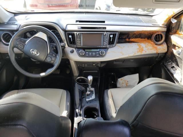 2T3YFREV6JW440411 | 2018 TOYOTA RAV4 LIMIT