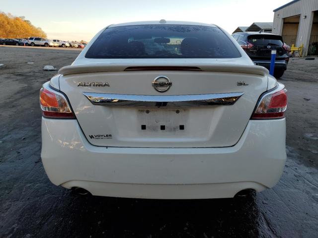 1N4AL3AP9FN373693 | 2015 NISSAN ALTIMA 2.5