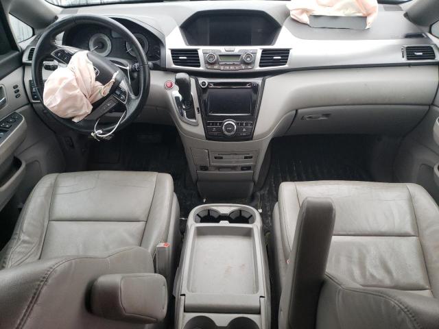 5FNRL5H94FB018526 | 2015 HONDA ODYSSEY TO