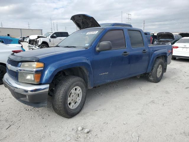 2005 Chevrolet Colorado 