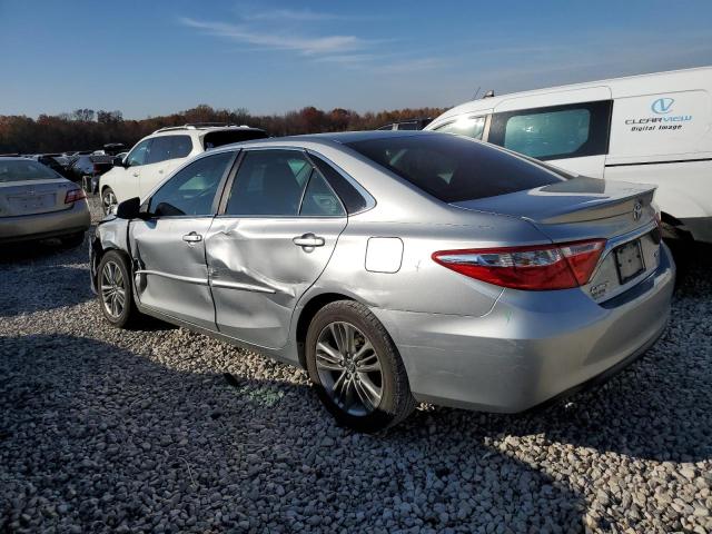 4T1BF1FK6HU368480 | 2017 TOYOTA CAMRY LE