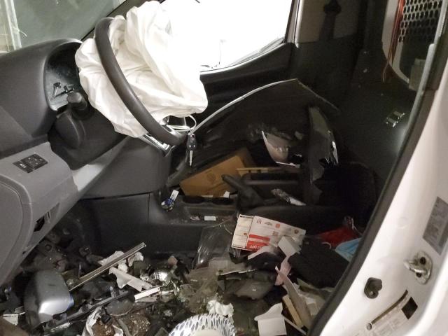 2019 NISSAN NV200 2.5S - 3N6CM0KN1KK691770