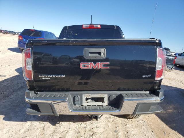 1GTG6CE35F1181360 | 2015 GMC CANYON SLT