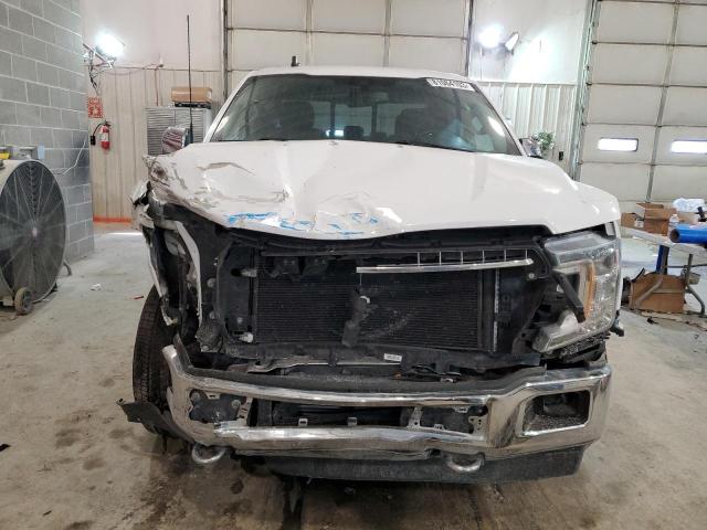2019 FORD F150 SUPER - 1FTEX1EPXKKF02003