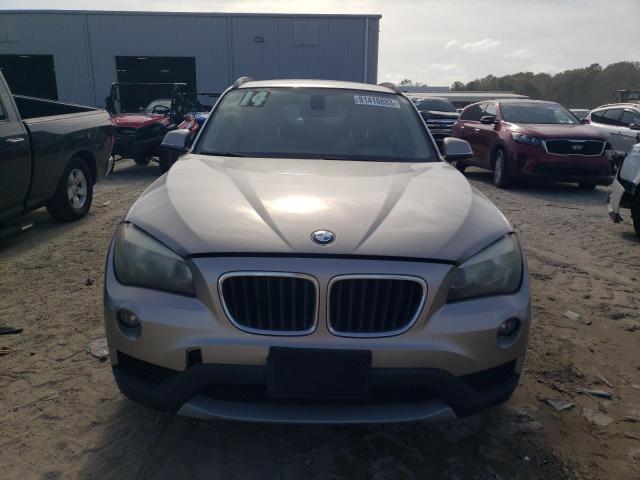 WBAVM1C59EVW50301 | 2014 BMW x1 sdrive28i