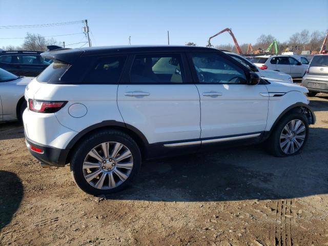 SALVR2BG6GH078269 | 2016 LAND ROVER RANGE ROVE