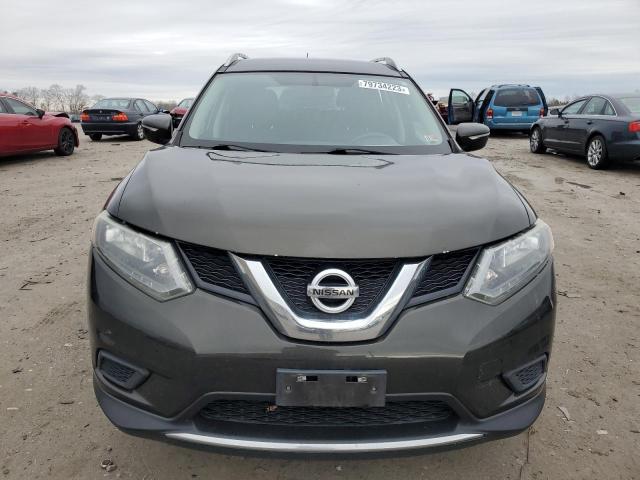 KNMAT2MV6FP536173 | 2015 NISSAN ROGUE S