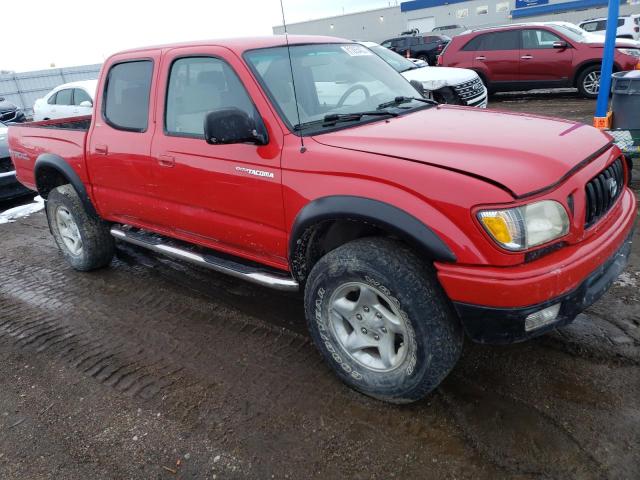 5TEHN72N21Z870470 | 2001 Toyota tacoma double cab