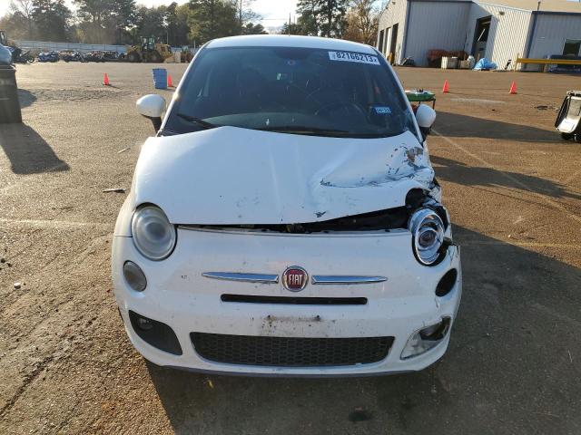 3C3CFFBR7ET292139 | 2014 FIAT 500 SPORT