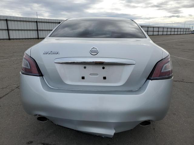 1N4AA5AP6EC467493 | 2014 NISSAN MAXIMA S