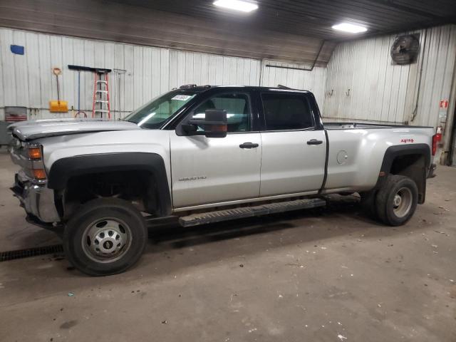 2019 Chevrolet C/K 3500 