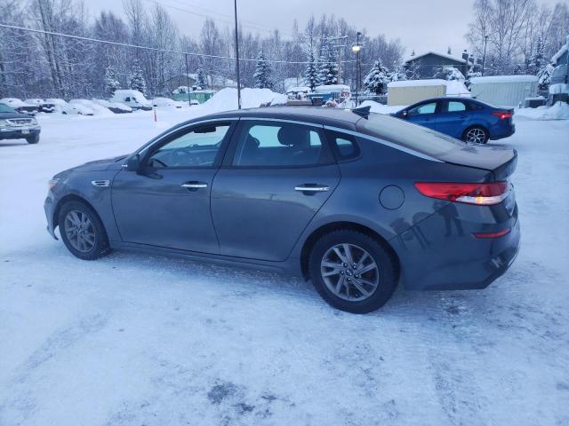 5XXGT4L30LG391091 | 2020 KIA OPTIMA LX