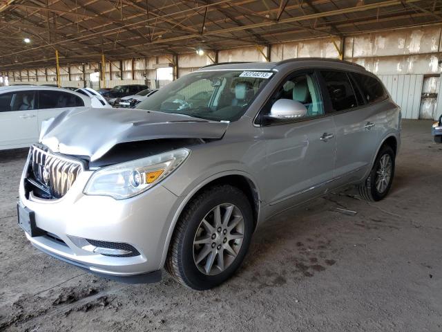 5GAKVBKD0GJ297427 | 2016 BUICK ENCLAVE