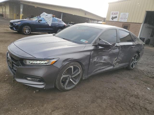 2019 Honda Accord Sedan Sport