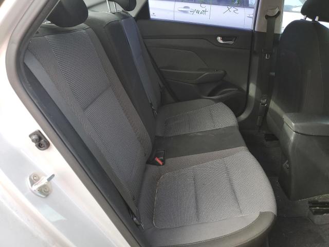 2018 HYUNDAI ACCENT LIM - 3KPC34A35JE022587