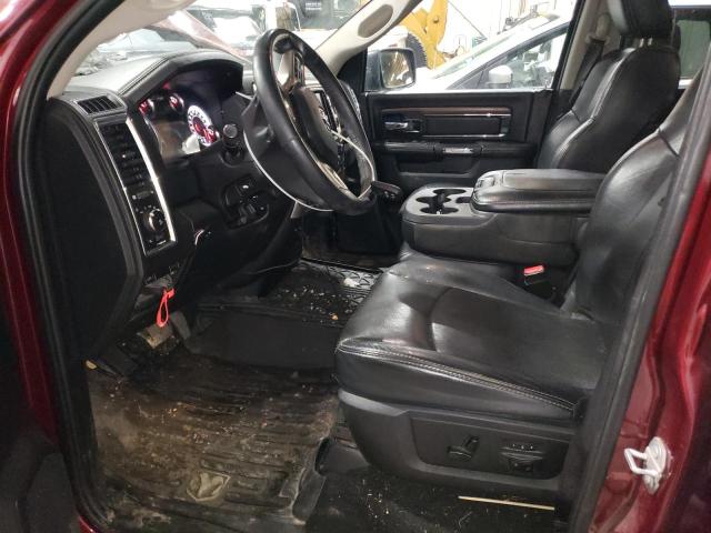 2017 RAM 1500 LARAM - 1C6RR7JT8HS634243
