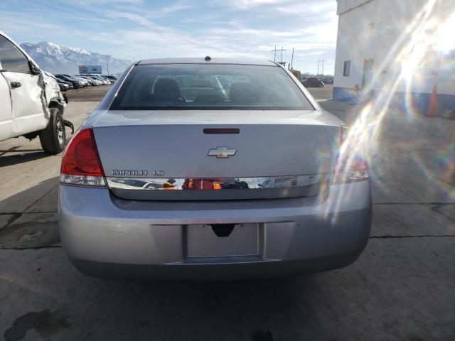 2007 Chevrolet Impala - Image 6