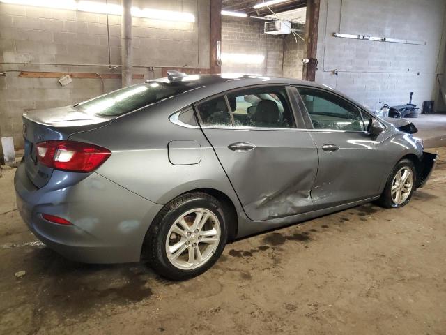 Vin: 1g1be5sm4j7128721, lot: 81353573, chevrolet cruze lt 20183
