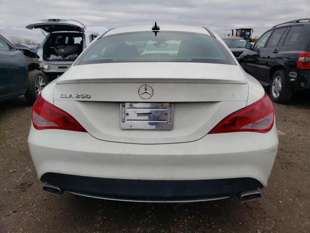 WDDSJ4EB2GN331379 | 2016 MERCEDES-BENZ CLA 250