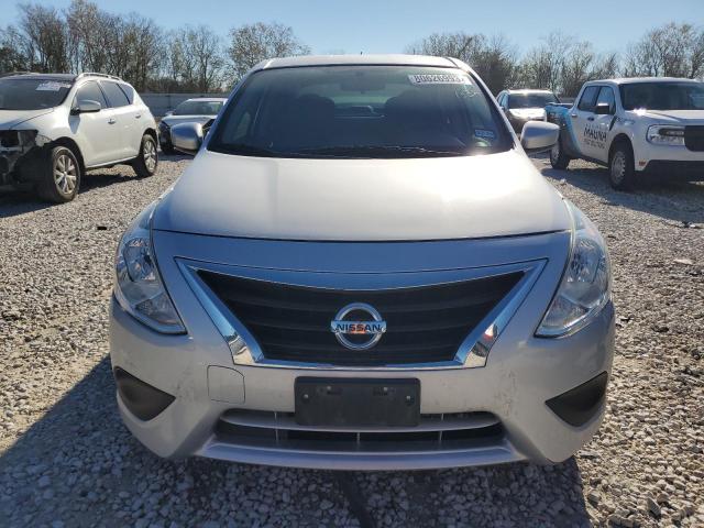 3N1CN7AP7HL862264 | 2017 NISSAN VERSA S