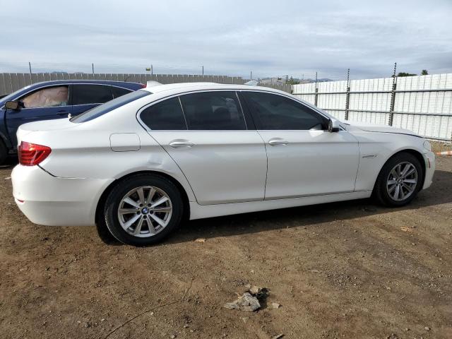 WBA5A5C51FD522447 | 2015 BMW 528 i