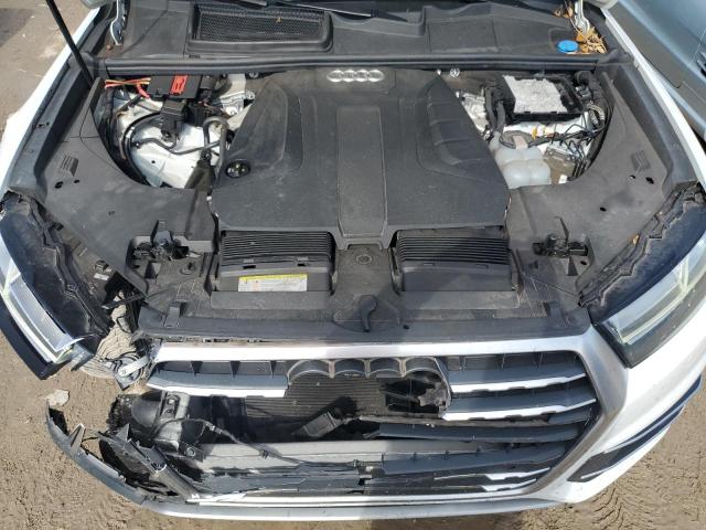 VIN WA1LHAF72KD025441 2019 Audi Q7, Premium Plus no.12