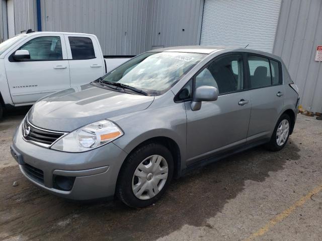 2011 Nissan Versa S