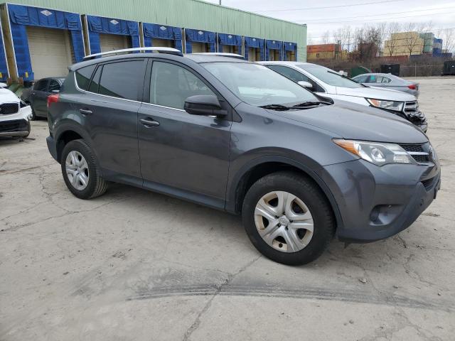 JTMBFREV9ED062254 | 2014 Toyota rav4 le