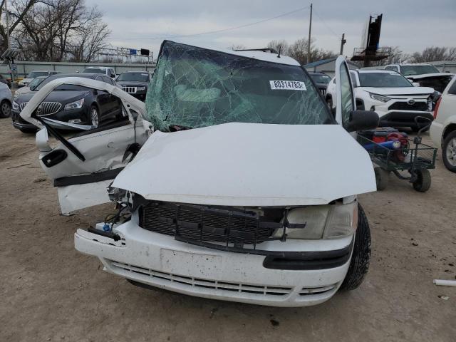 2002 Chevrolet Venture VIN: 1GNDX03E82D188192 Lot: 80314783