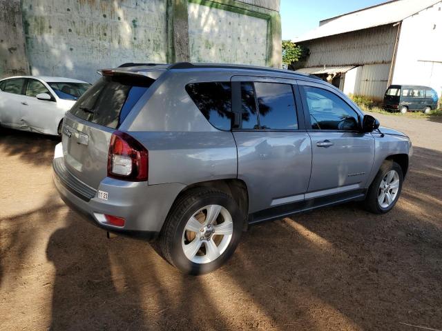 1C4NJCBA3HD147962 | 2017 JEEP COMPASS SP