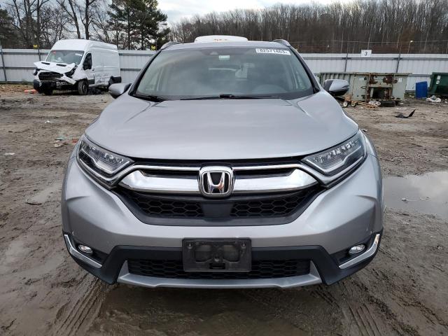 2HKRW2H94HH602306 | 2017 HONDA CR-V TOURI