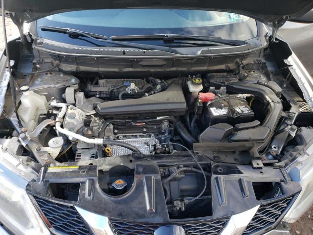 KNMAT2MV3GP642646 | 2016 NISSAN ROGUE S