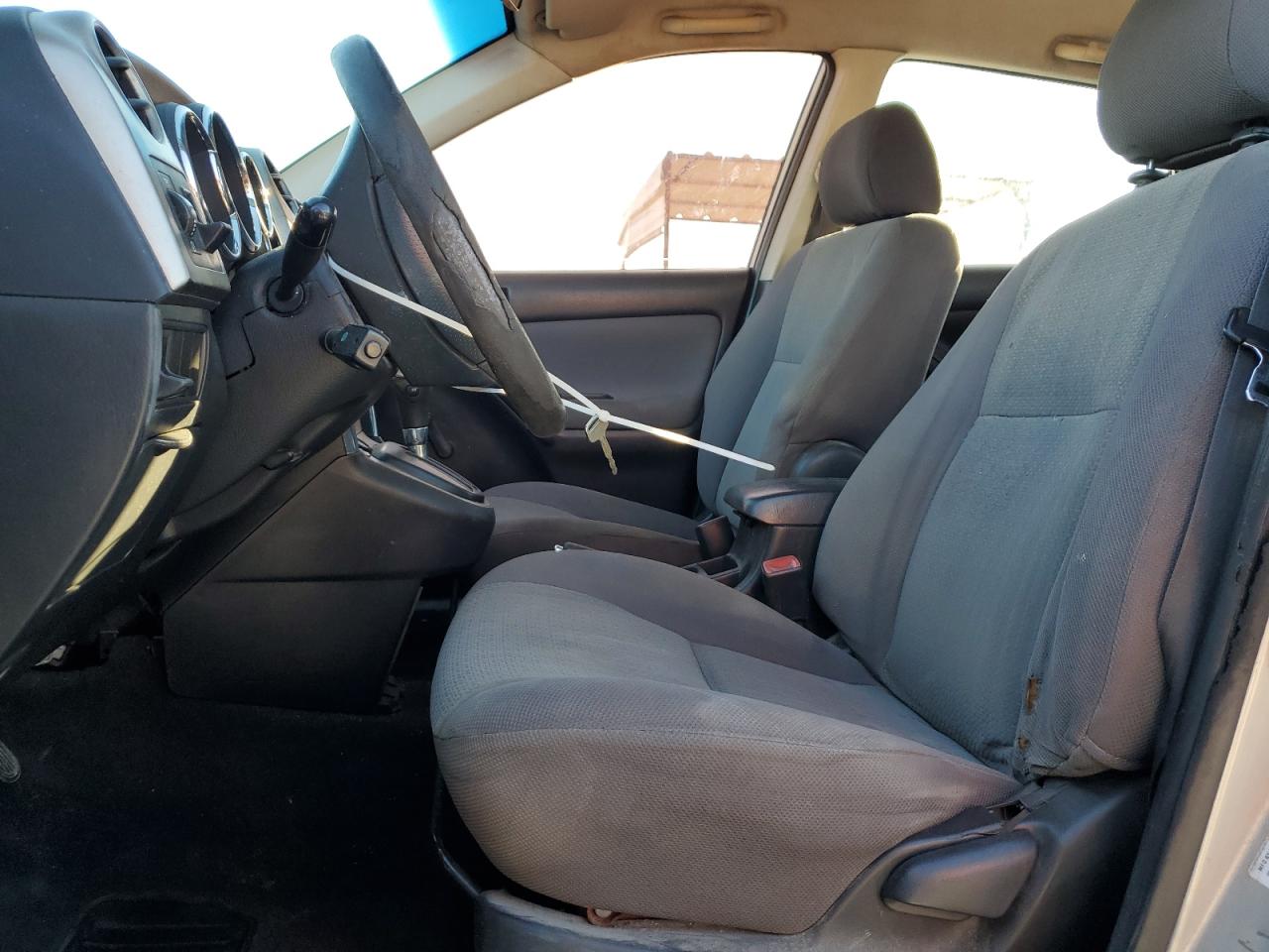 2T1KR32E14C169254 2004 Toyota Corolla Matrix Xr