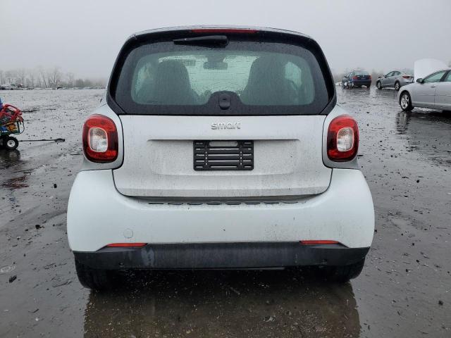 VIN WMEFJ5DAXHK169418 2017 SMART FORTWO no.6