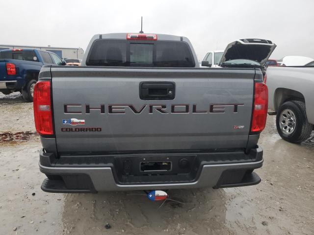 1GCGSCENXN1208872 | 2022 CHEVROLET COLORADO L