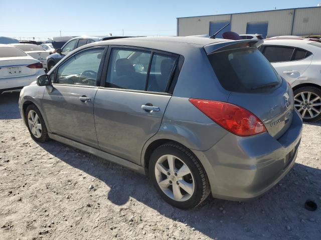 2012 Nissan Versa S VIN: 3N1BC1CP7CK267277 Lot: 79042283