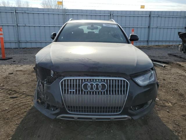 VIN WA1VFAFL4EA046356 2014 Audi A4, Prestige no.5