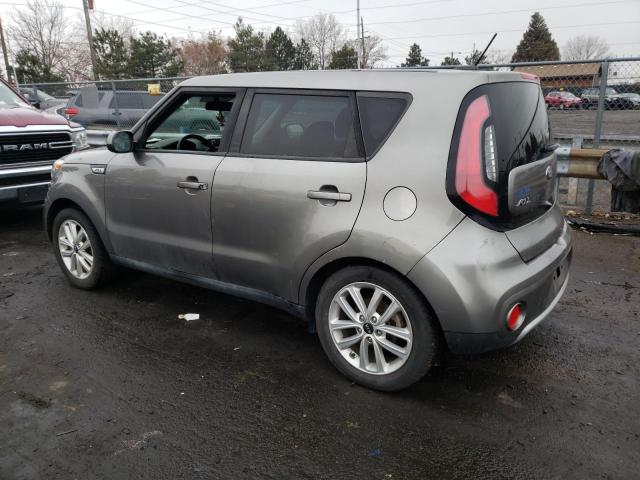 KNDJP3A5XJ7532280 | 2018 KIA SOUL +