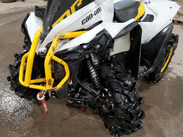 2023 CAN-AM RENEGADE X - 3JBMWAX4XPJ000887