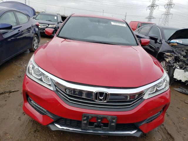 1HGCR2F51GA038988 | 2016 HONDA ACCORD SPO