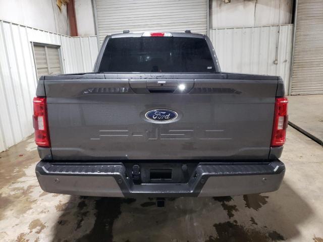 1FTEW1C58PFB15499 | 2023 FORD F150 SUPER