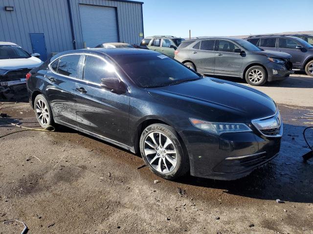 19UUB1F38FA012369 2015 Acura Tlx