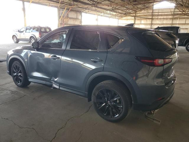 JM3KFBCM1N0529795 | 2022 MAZDA CX-5 PREFE