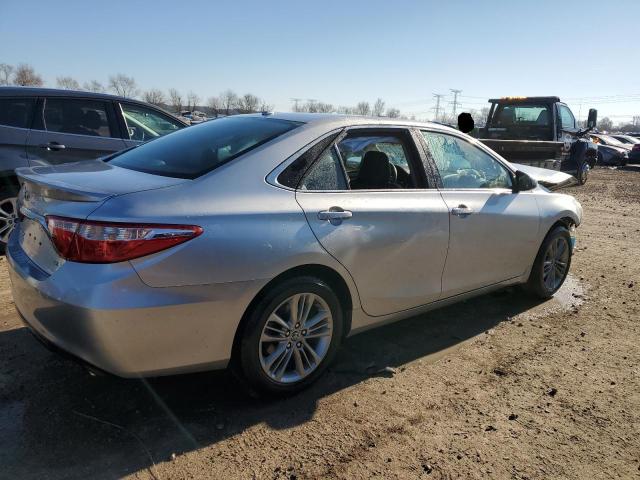 4T1BF1FK7FU973525 | 2015 TOYOTA CAMRY LE