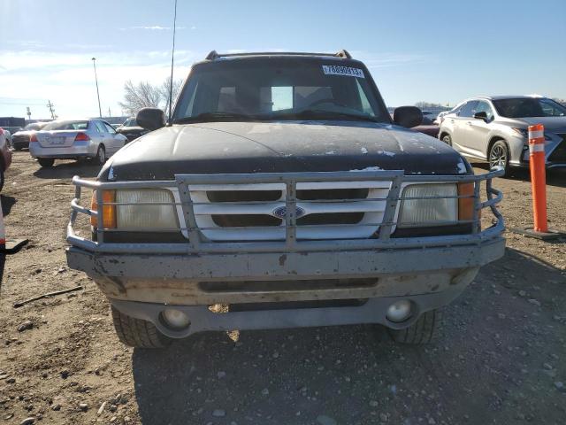 1997 Ford Ranger Super Cab VIN: 1FTDR15XXVPA50342 Lot: 78890913