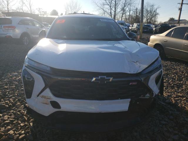 2024 CHEVROLET TRAX 1RS - KL77LGE29RC020989