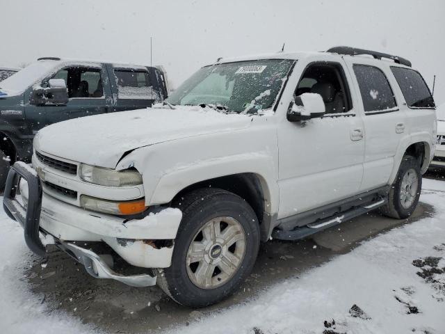 2005 Chevrolet Tahoe 