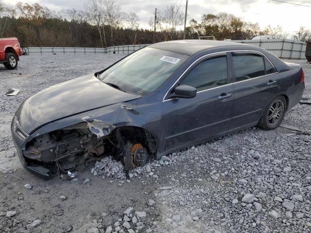 2006 Honda Accord Sedan LX