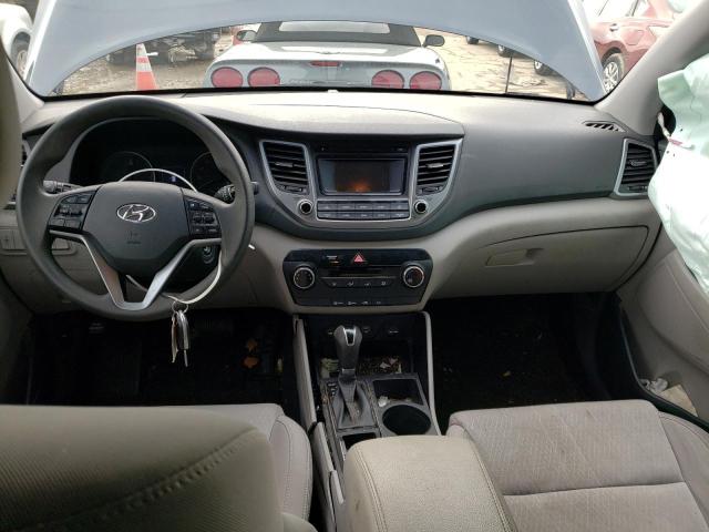 KM8J3CA48GU158261 | 2016 HYUNDAI TUCSON LIM